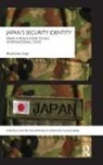 Bhubhindar Singh, Singh Bhubhindar - Japan''s Security Identity