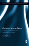 Philip G. Cohen, Cohen Philip G., Fons Wijnhoven, Cohen Philip - Information Services Design