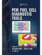 Haijiang Yuan Wang, Hui Li, Haijiang Wang, Wang Haijiang, Xiao-Zi Yuan, Yuan Xiao-Zi - Pem Fuel Cell Diagnostic Tools