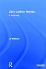 Joanna Williams - Zero-Carbon Homes