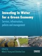 Mike Esau Young, Christine Esau, Esau Christine, Mike Young, Young Mike - Investing in Water for a Green Economy
