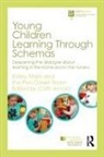 Katey Mairs, Katey (Formerly Pen Green Centre Mairs, The Pen Green Team, Cath Arnold, Arnold Cath - Young Children Learning Through Schemas