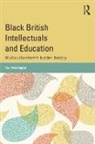 Paul Warmington, Warmington Paul - Black British Intellectuals and Education