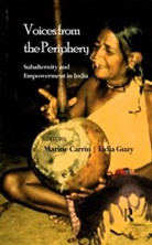 Marine Guzy Carrin, Marine Carrin, Carrin Marine, Lidia Guzy, Guzy Lidia - Voices From the Periphery