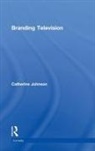 Catherine Johnson - Branding Television