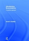 Hamid Seddighi, Seddighi Hamid - Introductory Econometrics