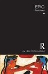Paul Innes, Paul (University of Glasgow Innes, John Drakakis - Epic