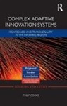 Philip Cooke, Philip (West University of Applied Sciences Cooke - Complex Adaptive Innovation Systems