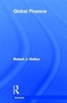 Robert Holton - Global Finance