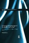 Patrick Muller, Patrick Müller - Eu Foreign Policymaking and the Middle East Conflict