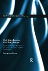 Sebastian M. Buettner, Buettner Sebastian M. - Mobilizing Regions, Mobilizing Europe