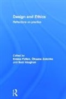 Emma Zelenko Felton, Emma Felton, Felton Emma, Suzi Vaughan, Vaughan Suzi, Oksana Zelenko... - Design and Ethics