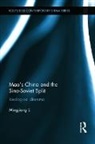 Mingjiang Li, Mingjiang (National University of Singapore) Li, Li Mingjiang - Maos China and the Sino-Soviet Split