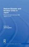 Jeff Kingston, Jeff Kingston - Natural Disaster and Nuclear Crisis in Japan