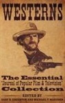 Gary Marsden Edgerton, Gary R. Edgerton, Gary Edgerton, Gary R. Edgerton, Michael Marsden, Marsden Michael - Westerns