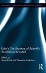 Vasso (University of Athens Kindi, Vasso Arabatzis Kindi, Theodore Arabatzis, Arabatzis Theodore, Vasso Kindi - Kuhn''s the Structure of Scientific Revolutions Revisited