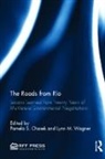 Pamela Wagner Chasek, Pamela Chasek, Chasek Pamela, Lynn M. Wagner, Wagner Lynn M. - Roads From Rio