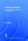 Joel Spring, Spring Joel - Education Networks