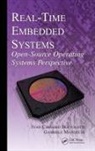 Ivan Cibrario Bertolotti, Ivan Cibrario (National Research Counc Bertolotti, Bertolotti Ivan Cibrario, Gabriele Manduchi, Manduchi Gabriele - Real-Time Embedded Systems
