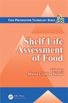 Maria Cristina Nicoli, Maria Cristina Nicoli, Nicoli Maria Cristina - Shelf Life Assessment of Food