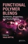 Vikas Mittal, Vikas (Basf Se Mittal, Vikas (The Petroleum Institute Mittal, Vikas Mittal, Mittal Vikas - Functional Polymer Blends