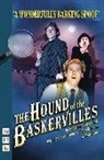 Steven Canny, Arthur Conan Doyle, Sir Arthur Conan Doyle, Sir Sir Arthur Conan Doyle, John Nicholson - Hound of the Baskervilles