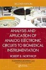 Robert B. Northrop, Northrop Robert B. - Analysis and Application of Analog Electronic Circuits to Biomedical