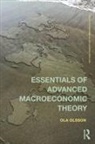 Ola Olsson, Ola (Gothenburg University Olsson, Olsson Ola - Essentials of Advanced Macroeconomic Theory