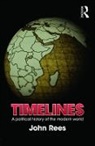 John Rees, John (Goldsmiths Rees - Timelines