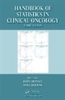 John (Cancer Research &amp; Biostatistics Crowley, John Hoering Crowley, John Crowley, Crowley John, Antje Hoering, Hoering Antje - Handbook of Statistics in Clinical Oncology