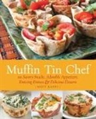 Matt Kadey - Muffin Tin Chef