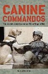 Nigel Cawthorne - Canine Commandos