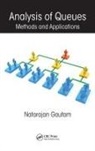 Natarajan Gautam, Natarajan (Pennsylvania State University Gautam, Gautam Natarajan - Analysis of Queues