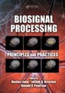 Hualou Bronzino Liang, Joseph D. Bronzino, Hualou Liang, Liang Hualou, Donald R. Peterson, Peterson Donald R. - Biosignal Processing