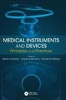 Steven (The College of New Jersey Ewing Schreiner, Joseph D. Bronzino, Donald R. Peterson, Peterson Donald R., Steven Schreiner, Schreiner Steven - Medical Instruments and Devices