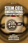 David Bronzino Schaffer, Joseph D. Bronzino, Donald R. Peterson, Peterson Donald R., David Schaffer, Schaffer David - Stem Cell Engineering