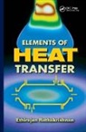 Ethirajan Rathakrishnan, Ethirajan (Indian Institute of Tech Rathakrishnan - Elements of Heat Transfer