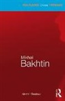 Alastair Renfrew, Renfrew Alastair - Mikhail Bakhtin