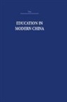 R.F. Price - Education in Modern China