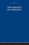 The Arthur Waley Estate, the Arthur Waley Waley Estate, Arthur Waley, Waley Arthur - Analects of Confucius