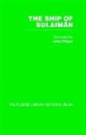 O'Kane John, O''kane John - Ship of Sulaiman