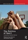 Paul Holden Gilchrist, Paul Gilchrist, Gilchrist Paul, Russell Holden - Politics of Sport