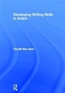 Taoufik Ben Amor, Ben Amor Taoufik - Developing Writing Skills in Arabic