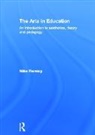Mike Fleming, Mike (University of Durham Fleming - Arts in Education
