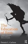 Dennis L. Carlson, Carlson Dennis L. - Education of Eros