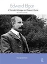 Christopher Kent - Edward Elgar