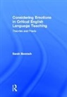 Sarah Benesch, Benesch Sarah - Considering Emotions in Critical English Language Teaching