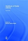 Barbara H. Wasik, Barbara H. Wasik - Handbook of Family Literacy