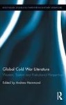 Andrew Hammond, Andrew Hammond, Hammond Andrew - Global Cold War Literature