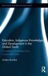 Anders Breidlid, Breidlid Anders - Education, Indigenous Knowledges, and Development in the Global South